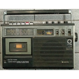 Radio Grabador Sanyo M2468n(solo Anda La Radio)no Envio)