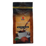 Café Negro Ligzhi Coffee 2 En 1 Dxn Ganoderma