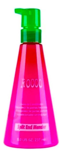 Rocco Restaurador De Puntas Partidas 237 Ml