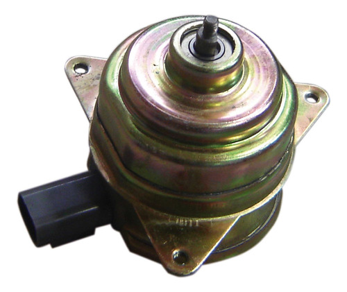 Motor De Ventilador Nissan Tsuru-iii 1.6l 2002