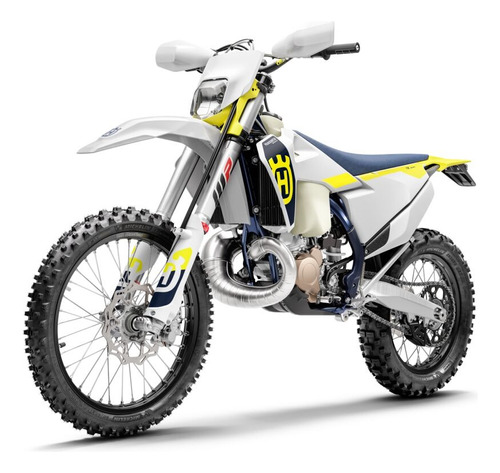 Husqvarna Te 300 2023 - Entrega Inmediata