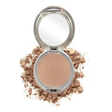 Maquillaje En Polvo Compacto Italia Deluxe