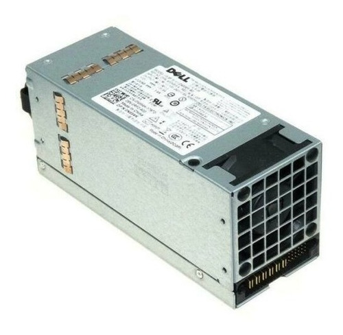 Fonte Dell Poweredge T310 400w D400ab-6 A 0n884k