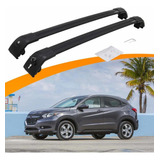 Snailauto Barras Cruzadas Para Honda Vezel Hrv Hr-v 2015-202