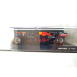 Azerbaijan Red Bull Rb16b 1:43 Sergio Checo Perez Ganador 