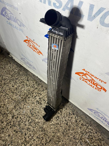  Intercooler Audi A1/ Polo 1.4 2011  Foto 3