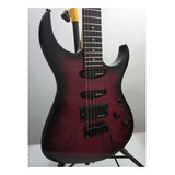 Guitarra Fernandes Fgz400 Japan 