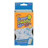 Esponja Mágica Borradora Eraser Daddy