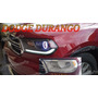 Resellado Modificaciones Pro Faros Focos Dodge Durango Ram  Dodge Intrepid
