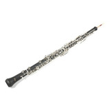 Oboe Custom Marca Parquer De Abs Cod. Posc Cuota