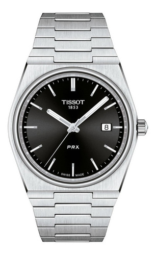 Reloj Hombre Tissot T137.410.11.051.00 Prx