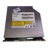 Lectograbadora Dvd Cd Hp Pavilion G42