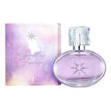 Perfume Femenino Lucia Sparklin Fantasy 50ml. Oriflame