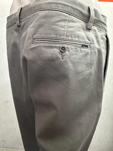 Pantalón Chino Polo Ralph Lauren Classic Fit Talle 33/32