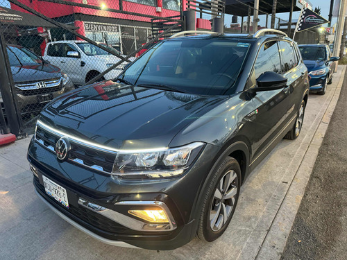 Volkswagen T-cross 1.0 Confortline