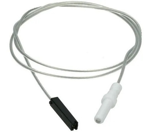 Juego De Bujia  Encendido  Cable Para Cocina Y Anafe Ariston