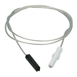 Juego De Bujia  Encendido  Cable Para Cocina Y Anafe Ariston