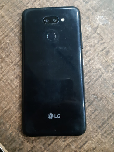 Celular LG K40s