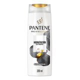 Shampoo Pantene Hidratacion 200 Ml (7246)