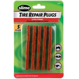 Kit Set Reparacion Tarugos Sin Camara Slime 5 U El Tala