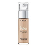 Base De Maquillaje En Spray L'oréal Paris True Match Super-bendable Foundation Base True Match Fdt Tono R3c3 Rose Beige - 30ml