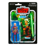 Star Wars The Vintage Collection Ahsoka