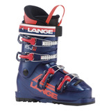 Lange Botas Ski Rsj 60 (legend Blue)