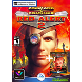 Command & Conquer: Red Alert 2 Edición Completa Para Pc