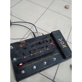 Pedalera Tone Lab Ex