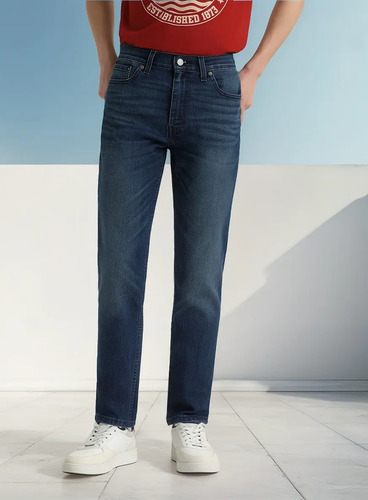 Levi's® 511® Jeans Slim Para Hombre 04511-5992 | Meses sin interés