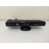 Sensor Kinect Microsoft Acessório Para Xbox 360  Usado 