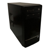 Pc Armada Intel Dual Core 4gb Ram + 240gb Hdd + Gt 610