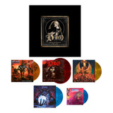 Dio The Studio Albums 1996-2004 Vinyl Lp