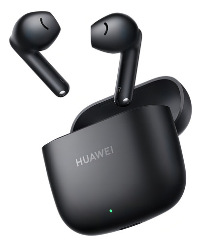 Audífonos Inalámbricos Huawei Freebuds Se 2 Color Negro Luz Negro