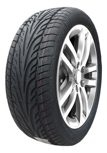 Llanta 225/45r17 93v Radburg Technic Pulsar Revo 3 Blade Aut