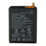 Batería Para Asus Zenfone 3 Max Zc520tl C11p1611 X008dc