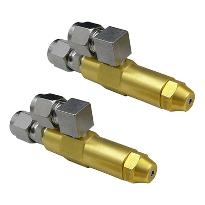 Boquilla Para Quemador De Aceite Residual De 1,5 Mm, Boquill