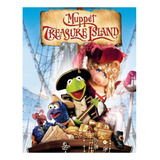 Muppet Treasure Island Pc Juego