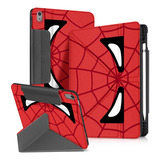 Funda Niños Para iPad 10 Gen 10.9 A2696/a2757/a2777