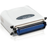 Servidor De Impresion X-media Xm-ps110p Rj-45 Blanco /vc /v