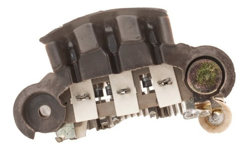 Diodera Alternador Ford Festiva 1.3l Sistema Mitsubishi 75a Foto 2