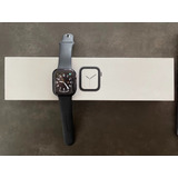Apple Watch Series 4 44mm Space Gray Aluminio Gps + Cel 