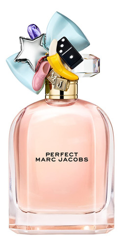 Perfume Marc Jacobs Perfect Eau De Parfum Para Mujer, 100 Ml