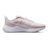 Zapatillas Nike Downshifter 12 Mujer Rosado