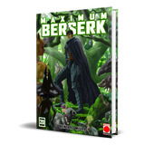 Berserk Maximum Vol. 20, De Kentaro Miura. Serie Berserk Maximum, Vol. 20. Editorial Panini, Tapa Blanda En Español, 2022