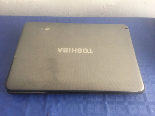 Laptop Toshiba C845-sp4276fm (para Partes)