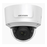 Camara 4mp Hikvision Ds-cd2743go-izs Reconocimiento Facial