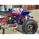 Yamaha Banshee 2015