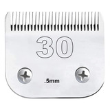 30 Clipper Blade Dog Grooming Compatible Con Andis Clippers 