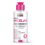 Agua Micelar Rosa Mosqueta Face Beautiful 100ml